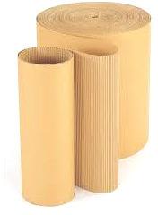 Two Ply Corrugated Rolls