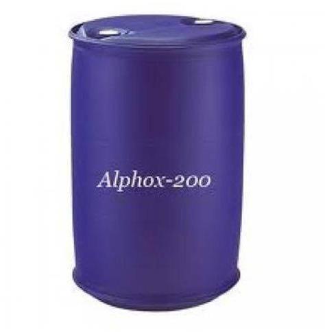 Alphox Chemical, Purity : 100%