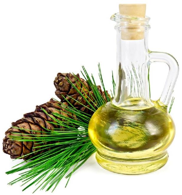 Pine oil, Shelf Life : 1year