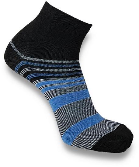 Cotton Fancy socks, Gender : Unisex