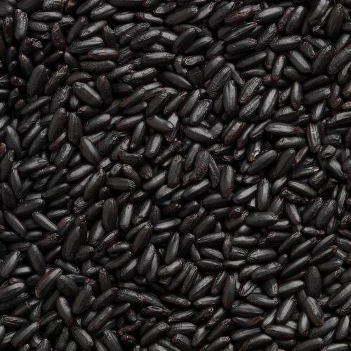 Black Rice, for Human Consumption