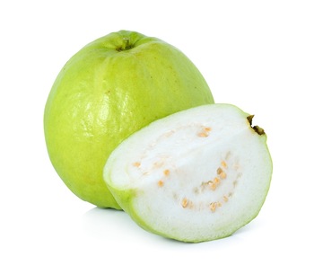 Fresh Guava, For Human Consumption