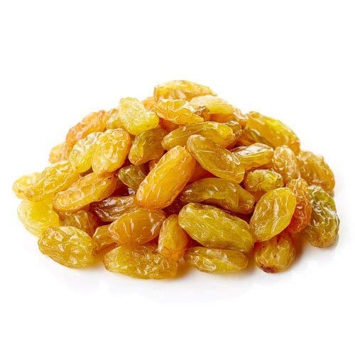 Golden Raisins, for Cooking