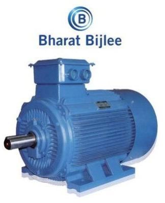 Bharat Bijlee Electric Motor