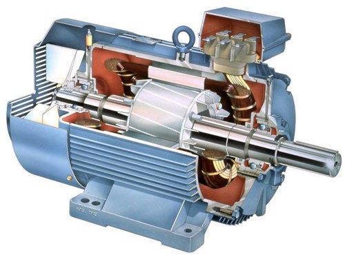 Electric Motor After Sales Service