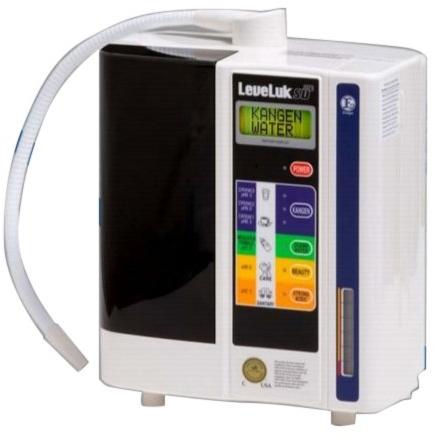 Leveluk SD501 Water Ionizer Machine