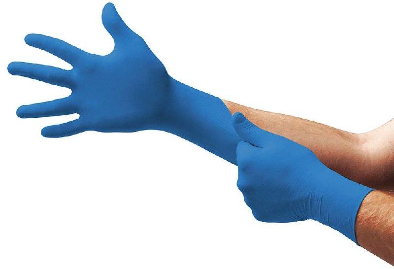 6.3 Inch Nitrile Gloves