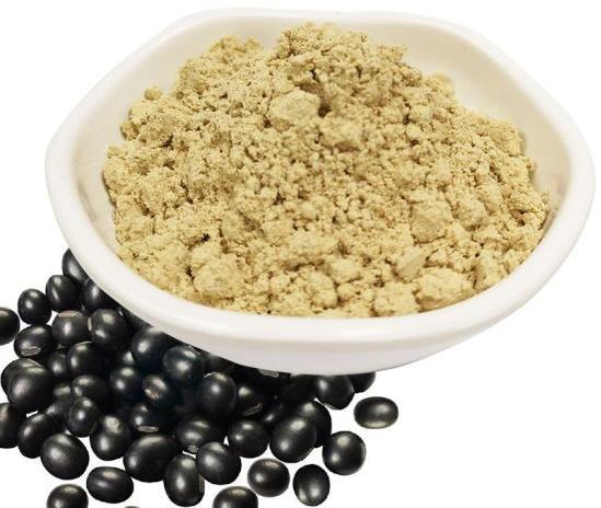 Black Soybean Flour, for Cooking, Packaging Type : PP Packets