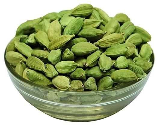 Natural Green Cardamom, for Food Medicine, Packaging Type : Plastic Packet