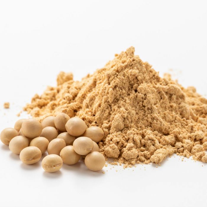 Soyabean Flour, for Cooking, Feature : Hygenically Packed