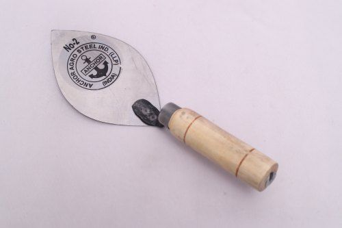 Karni Jodhpuri Cut With Wooden Handles