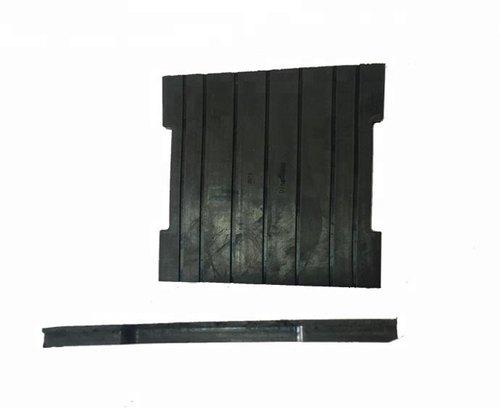 Rubber Anti Vibration Bearing Pad, for Industrial Use