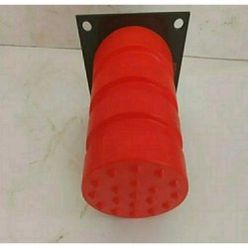 Polyurethane Rubber Bumper