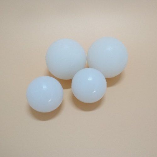 Rubber Ball For Vibro Machine