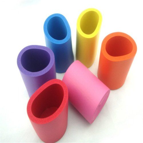 Silicone Rubber SleeveS