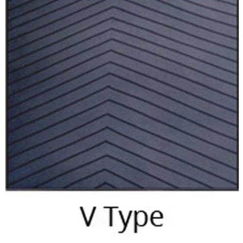 V Type Rubber Sheet &amp;amp; Belts