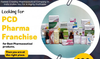 PCD  pharma third party manufacturer