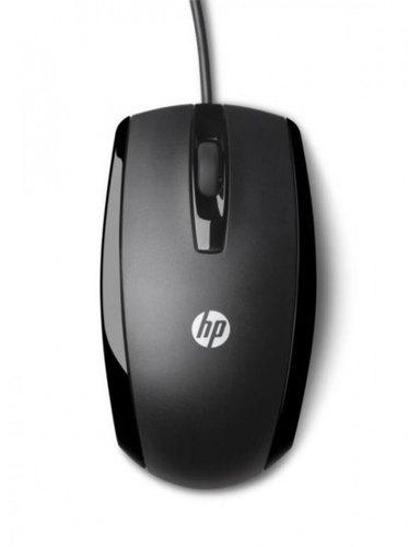 HP Wired Mouse