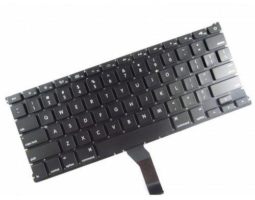 Apple Plastic Laptop Keyboard