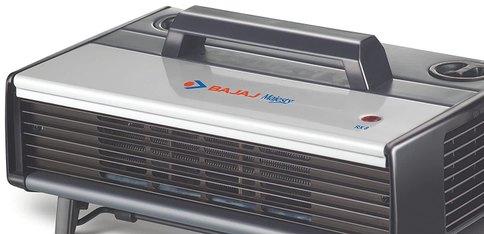 Bajaj Room Heaters, Power : 230 V