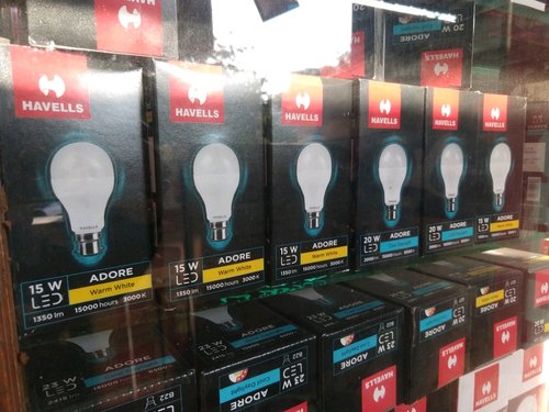 Havells 5W LED Bulb