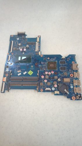 Hp Motherboard