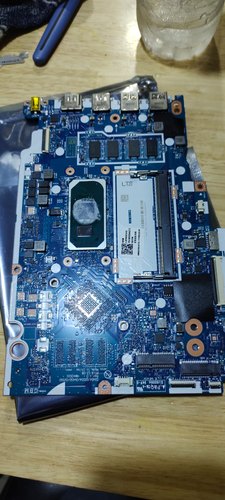 Lenovo Ideapad Motherboard