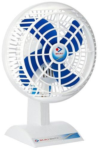 Plastic Bajaj Table Fan, Power : 36W