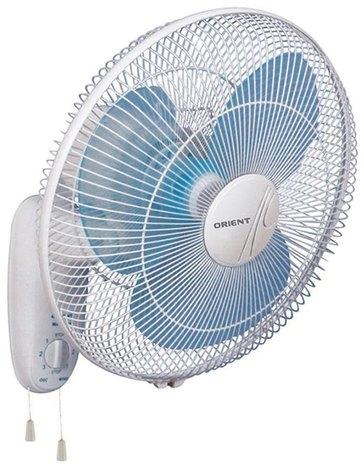 Orient Wall Fan, Voltage : 240 V