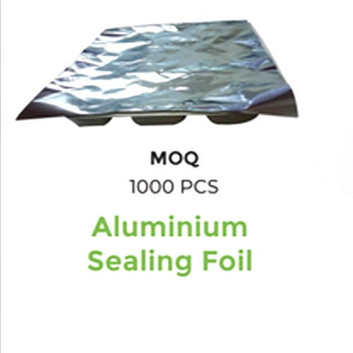 Aluminium Sealing Foil