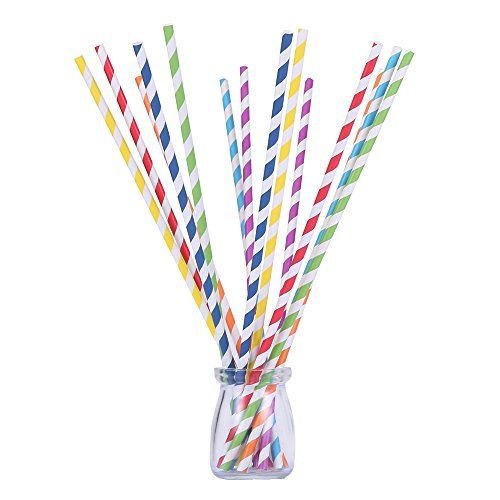paper straw