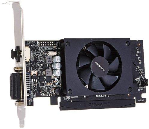 Graphics Card