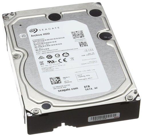 Refurbished Hard Disk Drive