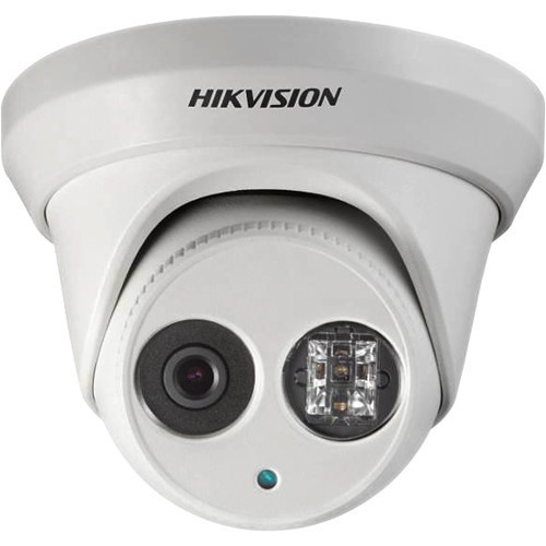 Hikvision Security Camera