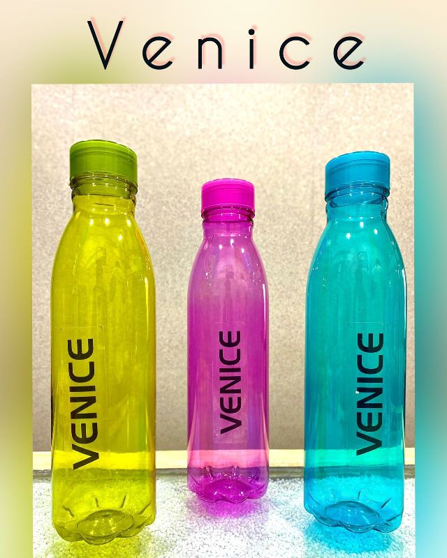 Plastic Venice Fridge Bottle, Openers Type : Round Open