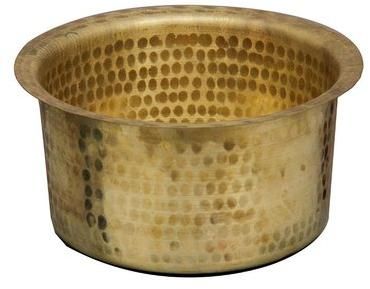 Brass Patila