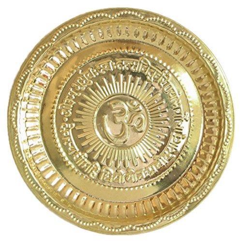 Pooja Plate