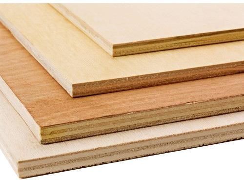 Waterproof Plywood