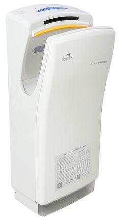 Dolphy High Grade ABS 11 kg Jet Hand Dryer, Power : 1400W