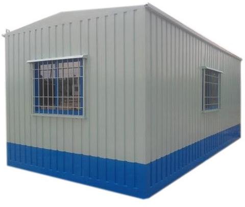 Polished Mild Steel Bunk House, for Construction Stie, Feature : Eco Friendly, Fine Finishing, Good Quality