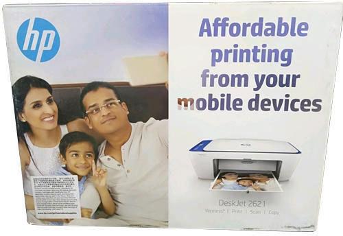 DeskJet Printer