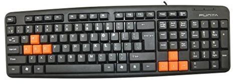 Computer Keyboard