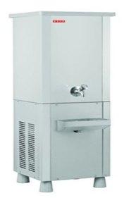 Stainless Steel Usha Drinking Water Cooler, Color : Silver