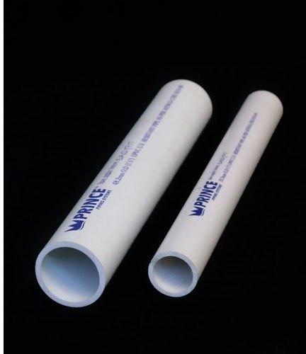 Prince UPVC Pipes, for Plumbing