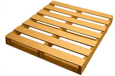 Two-way pallets /Four-way pallets