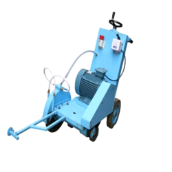 Groove Cutting Machine, Voltage : 220V - Secon India, Ghaziabad, Uttar ...