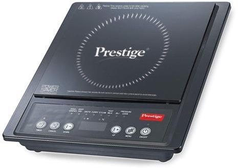 induction cooktop