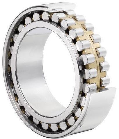 UEC Cylindrical Roller Bearings, Certification : ISO 9001:2008 Certified