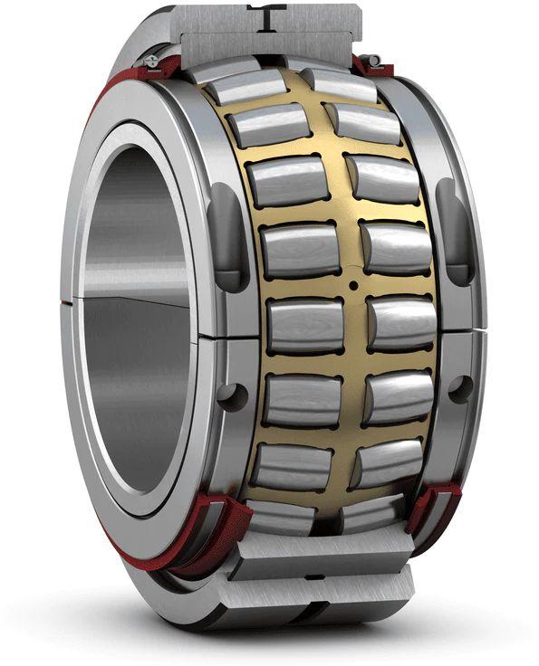 UEC Polished Spherical Roller Bearings, Certification : ISO 9001:2008 Certified