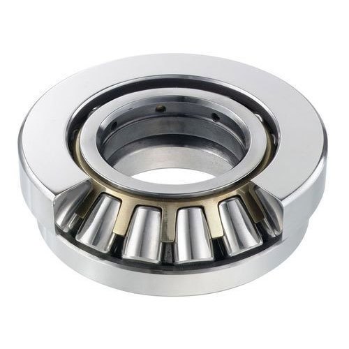 UEC Polished Thrust Ball Bearings, Certification : ISO 9001:2008 Certified